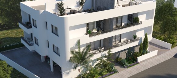 2 bedrooms Apartment in Oroklini, Cyprus No. 17200 27