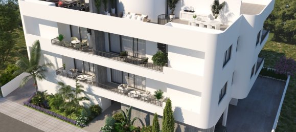 2 bedrooms Apartment in Oroklini, Cyprus No. 17200 20