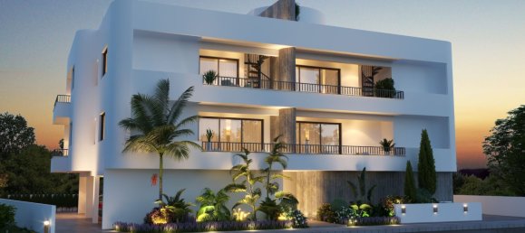 2 bedrooms Apartment in Oroklini, Cyprus No. 17200 25