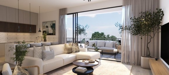 2 bedrooms Apartment in Oroklini, Cyprus No. 17200 7