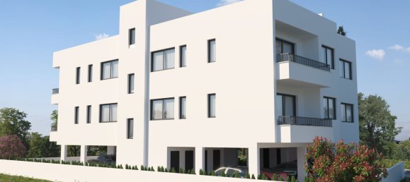 2 bedrooms Apartment in Oroklini, Cyprus No. 17200 22