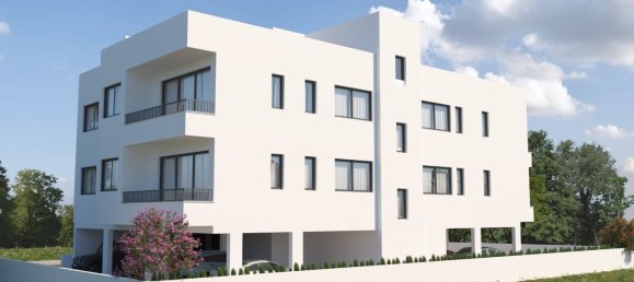 2 bedrooms Apartment in Oroklini, Cyprus No. 17200 21