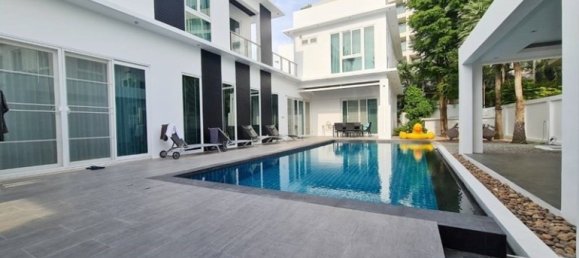 Moradia T5 em Pattaya, Thailand N.º 19804 30