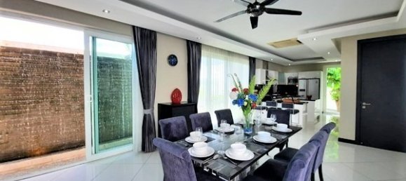 5 bedrooms Cafe / restaurant in Pattaya, Thailand No. 19804 5