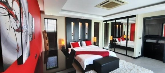 5 bedrooms Cafe / restaurant in Pattaya, Thailand No. 19804 13