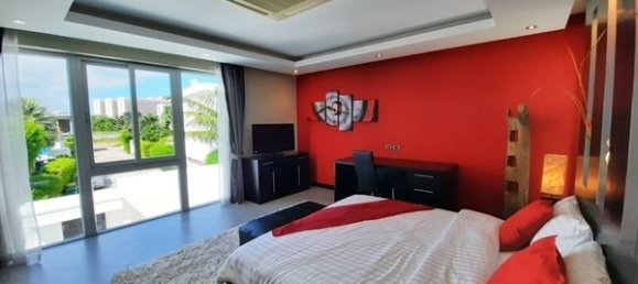 5 bedrooms Cafe / restaurant in Pattaya, Thailand No. 19804 14