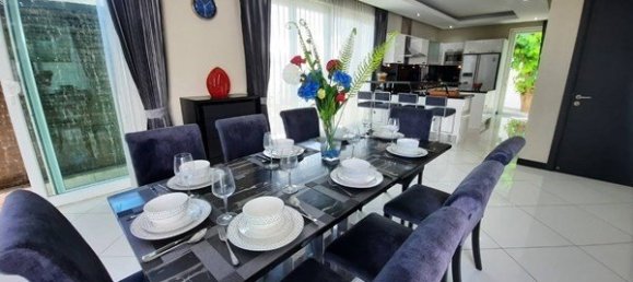 5 bedrooms Cafe / restaurant in Pattaya, Thailand No. 19804 6
