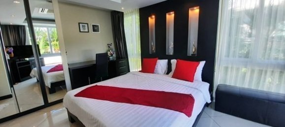 5 bedrooms Cafe / restaurant in Pattaya, Thailand No. 19804 20