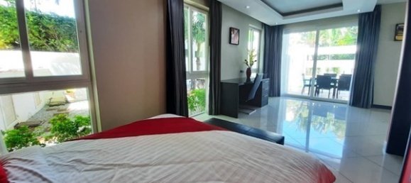 5 bedrooms Cafe / restaurant in Pattaya, Thailand No. 19804 24