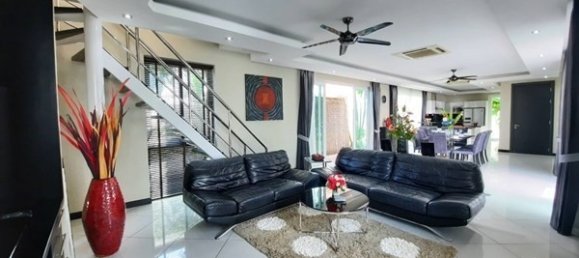 5 bedrooms Cafe / restaurant in Pattaya, Thailand No. 19804 9