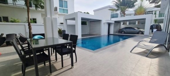 Moradia T5 em Pattaya, Thailand N.º 19804 26