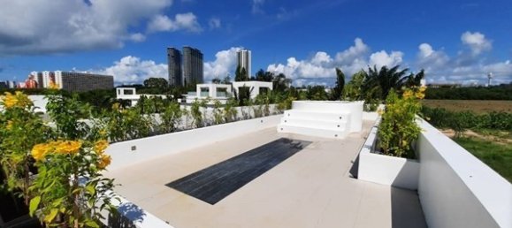 5 bedrooms Cafe / restaurant in Pattaya, Thailand No. 19804 2