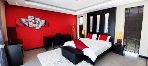 5 bedrooms Cafe / restaurant in Pattaya, Thailand No. 19804 12