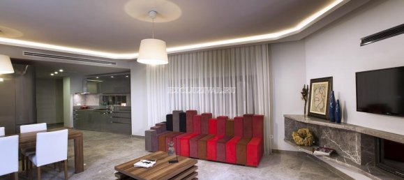 Apartamento de 5+2 en Bodrum, Turkey No. 28201 5