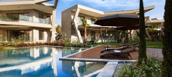 Apartamento de 5+2 en Bodrum, Turkey No. 28201 15