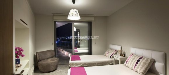 Apartamento de 5+2 en Bodrum, Turkey No. 28201 2