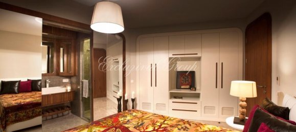 Apartamento de 5+2 en Bodrum, Turkey No. 28201 19