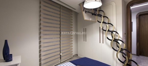 Apartamento de 5+2 en Bodrum, Turkey No. 28201 11