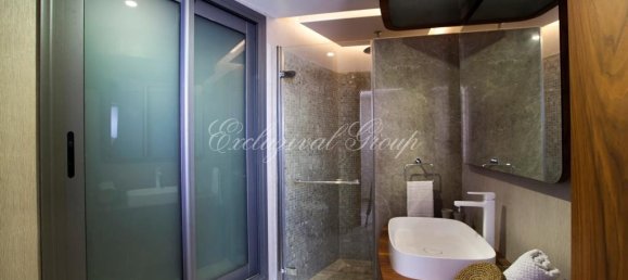 Apartamento de 5+2 en Bodrum, Turkey No. 28201 18