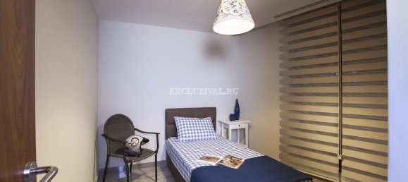 Apartamento de 5+2 en Bodrum, Turkey No. 28201 12