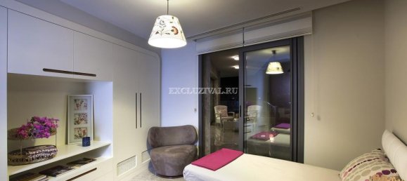 Apartamento de 5+2 en Bodrum, Turkey No. 28201 3