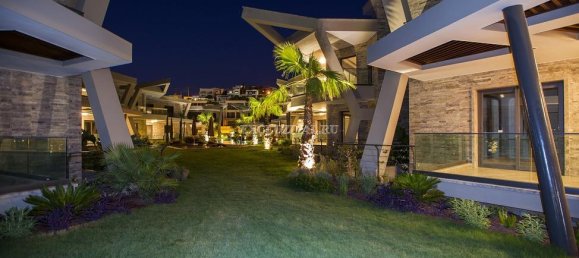 Apartamento de 5+2 en Bodrum, Turkey No. 28201 9