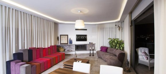 Apartamento de 5+2 en Bodrum, Turkey No. 28201 6