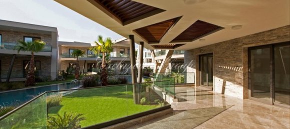 Apartamento de 5+2 en Bodrum, Turkey No. 28201 16