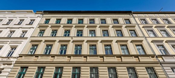 2 غرف نوم شقة في Prenzlauer Berg, Germany رقم 243442 10