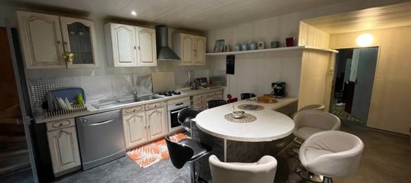 4 bedrooms House in Baccarat, France No. 235950 5