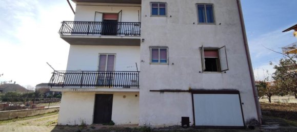 10غرفة فيلا في Scerni, Italy رقم 226220 47