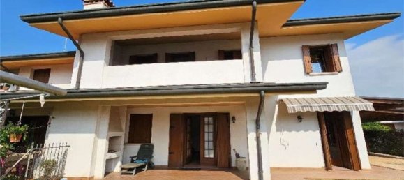 8 rooms House in Trevignano, Italy No. 60085 4