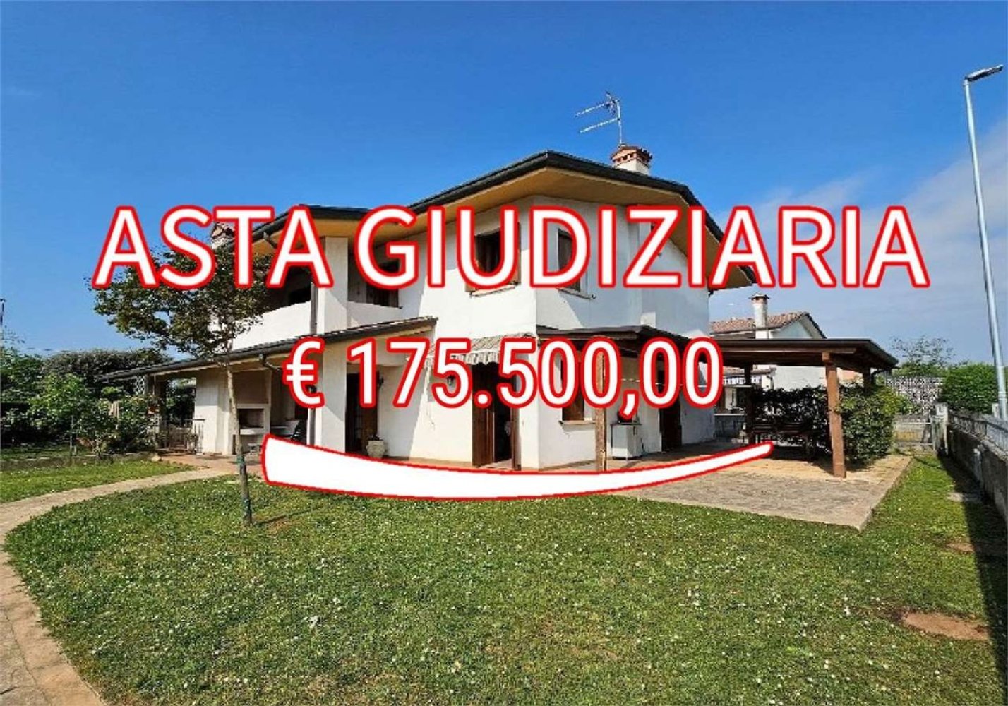 8 rooms House in Trevignano, Italy No. 60085