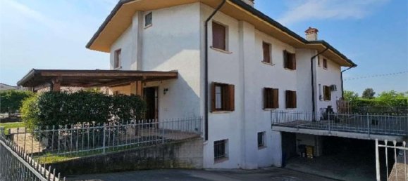8 rooms House in Trevignano, Italy No. 60085 6