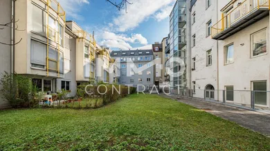 1 chambre Propriété commerciale à Hernals, Austria No. 221641