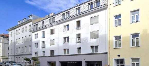 1 chambre Propriété commerciale à Hernals, Austria No. 221641 2