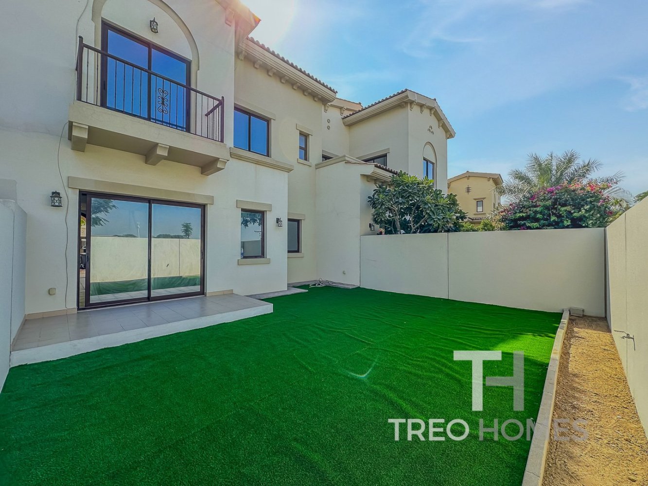 3 Schlafzimmer Villa in Reem, UAE, Nr. 33341