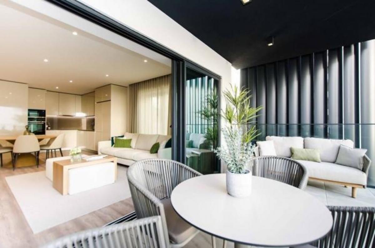 3 bedrooms Apartment in Loule, Portugal No. 1009