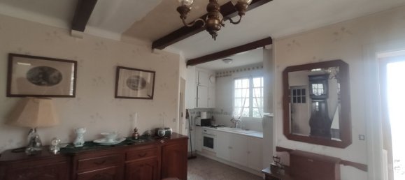 1 Schlafzimmer Haus in Muides-sur-Loire, France, Nr. 283281 6