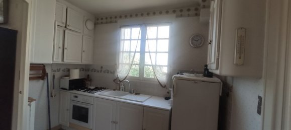 1 Schlafzimmer Haus in Muides-sur-Loire, France, Nr. 283281 5