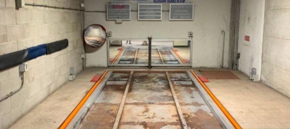 25m² Garage in Turin, Italy No. 352367 8