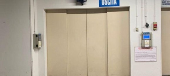 25m² Garage in Turin, Italy No. 352367 7