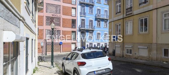 1 Schlafzimmer Wohnung in Lisbon, Portugal, Nr. 215870 18