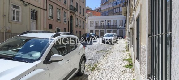 1 Schlafzimmer Wohnung in Lisbon, Portugal, Nr. 215870 17