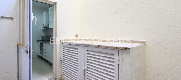 1 Schlafzimmer Wohnung in Lisbon, Portugal, Nr. 215870 8