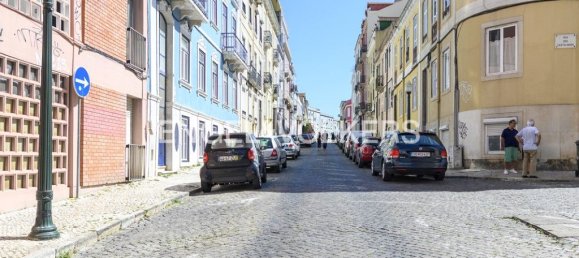 1 Schlafzimmer Wohnung in Lisbon, Portugal, Nr. 215870 21