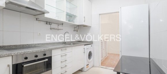 1 Schlafzimmer Wohnung in Lisbon, Portugal, Nr. 215870 6