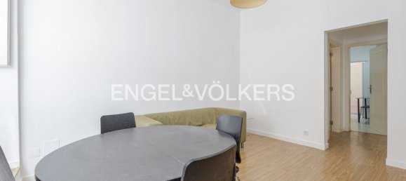 1 Schlafzimmer Wohnung in Lisbon, Portugal, Nr. 215870 5