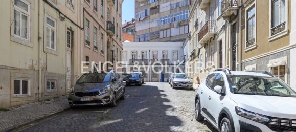 1 Schlafzimmer Wohnung in Lisbon, Portugal, Nr. 215870 19