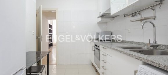 1 Schlafzimmer Wohnung in Lisbon, Portugal, Nr. 215870 7
